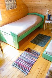 Spacious Wooden House Zabljak Retreat