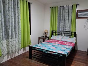 House for rent Rizal, Laguna San Pablo City