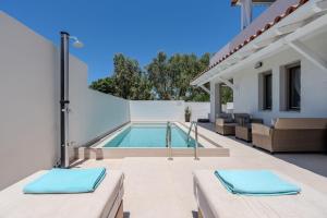 Arokaria Holiday Houses