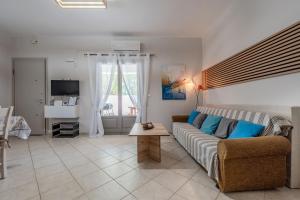 Arokaria Holiday Houses