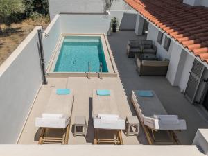 Arokaria Holiday Houses