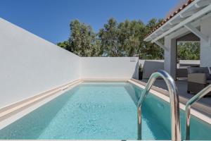 Arokaria Holiday Houses