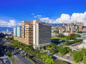 ibis Medellin - Hotel 3 stelle a Medellín