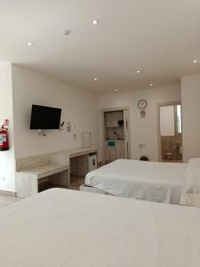 Vierbettzimmer