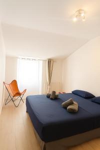 Magnifique appartement Carré Or