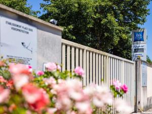 Hotels ibis budget Bourg en Bresse : photos des chambres