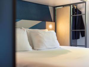 Hotels ibis budget Bourg en Bresse : photos des chambres