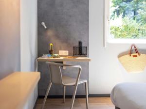 Hotels ibis budget Bourg en Bresse : photos des chambres