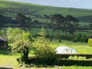 Peace Apartment with Views near Gorey