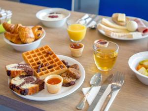 Hotels ibis budget Marseille L'Estaque : photos des chambres
