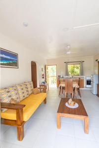 Kounous Self-Catering Apartments