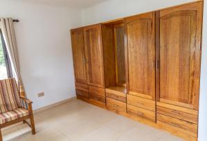 Kounous Self-Catering Apartments