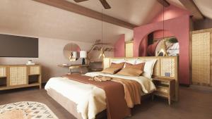 Joud by the Sea Zanzibar