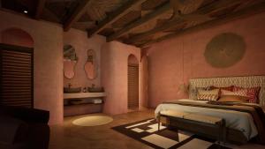 Joud by the Sea Zanzibar