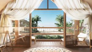 Joud by the Sea Zanzibar