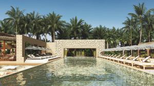 Joud by the Sea Zanzibar