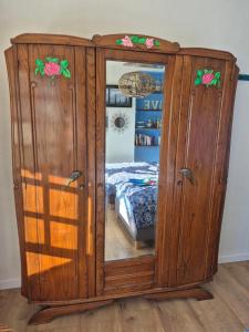 B&B / Chambres d'hotes B&B La Fleur : photos des chambres