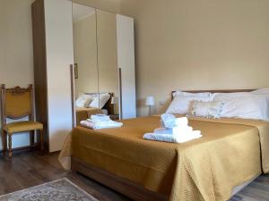 Luxury Apartment with 2 Bedrooms - Florence City Center - Residenza Michelangelo