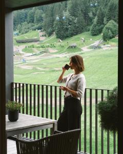Boutique Hotel Das Rivus