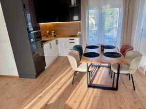 Nexus apartman