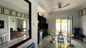 Mediterranean Penthouse in the center of Athens