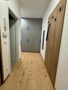 Nexus apartman