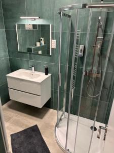 Nexus apartman