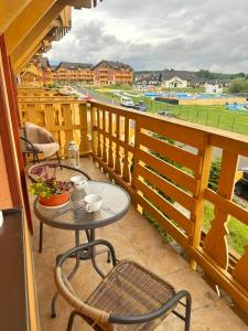 Tatragolf Apartment K202