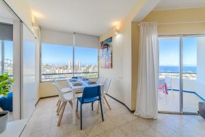 Skyline by the Sea - Playa de las Americas