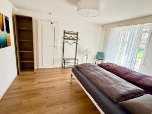 2-Zimmerwohnung 46m2, nahe Zürich