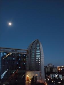 Modern 1 bedroom in the middle of Kilimani