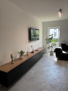 Apartamenty Cegielnia 1 Lux-Haus