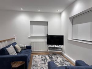 Beautiful 1 BED Serviced APARTMENT COBHAM Town Centre