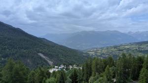 Studio le Cairn plein centre station