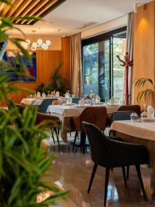 Gloria Palace Hotel & SPA