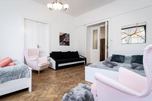 Victory Castle Suite