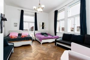 Victory Castle Suite