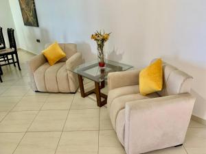 Appartement bien situé, 3 chambres