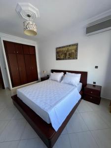 Appartement bien situé, 3 chambres