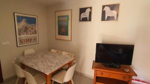 Apartment in Rota Cadiz, terrace AC wifi