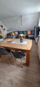 Ostsee Ferienwohnung Pelzerhaken