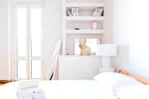 Appartamento di design in Via Gioberti