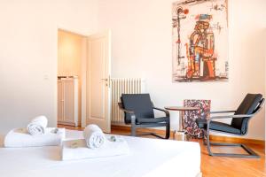 Appartamento di design in Via Gioberti