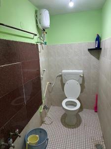 Golden Service Apartment