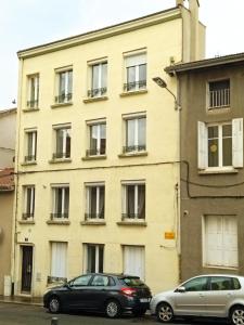 Appartements Le duplex d-Abi : photos des chambres