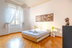 Appartamento di design in Via Gioberti