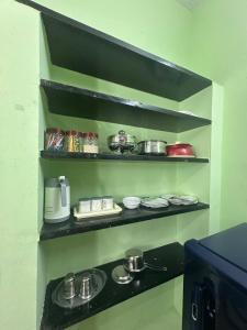 Golden Service Apartment