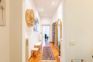 Appartamento di design in Via Gioberti