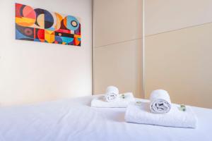 Appartamento di design in Via Gioberti