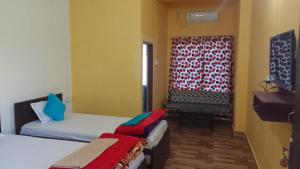 Hotel Kalpana Palace